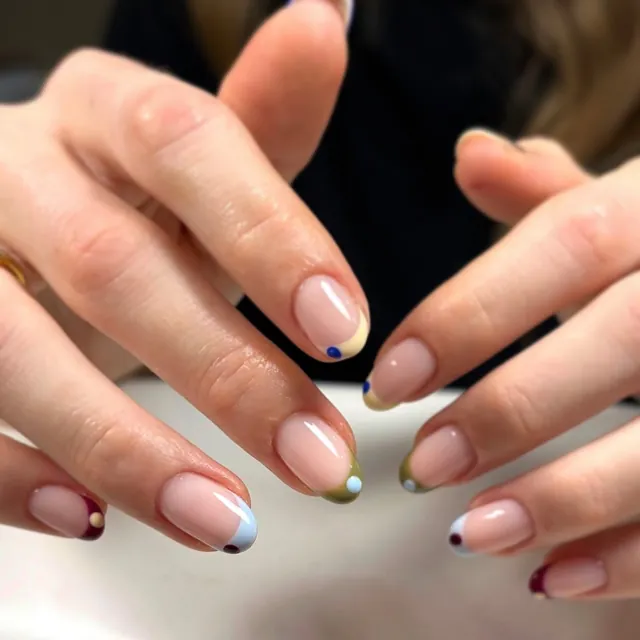 Diseño de uñas