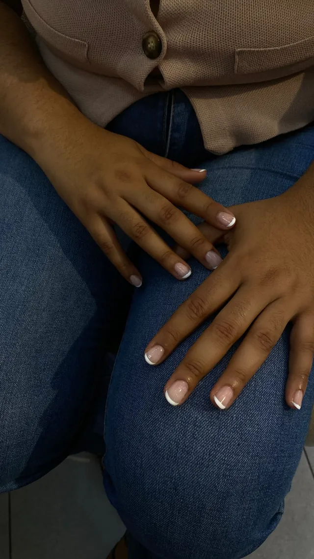 Diseño de uñas
