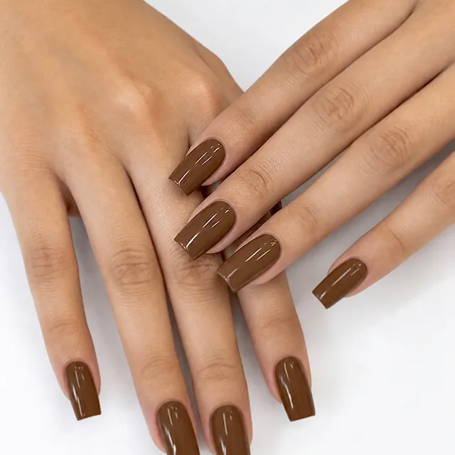 Trabajo de manicura